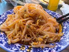 -元志初腊汁肉夹馍(钟楼粉巷店)