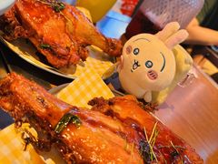 -泰盏鬼·颓废冬阴(陈家祠扬韬店)