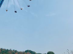 -无锡动物园·太湖欢乐园