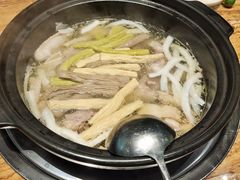 -春润大地海南椰子鸡(沙井京基百纳广场店)