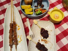-西贝莜面村(镇江苏宁广场店)