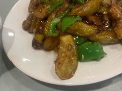 -听涛雅苑百味饺子老家菜馆