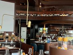 -MONICH牛排融合餐厅(和义大道购物中心店)