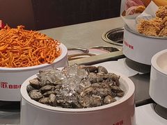 -龍歌自助小火锅(雨花台江南虹悦城店)