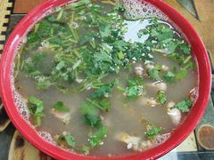 -春雨羊汤店(广开四马路总店)