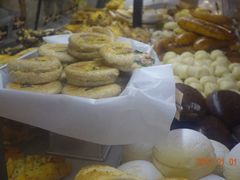 -PAPER STONE BAKERY(天汇广场店)