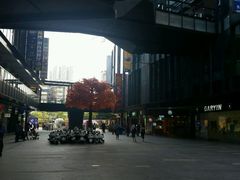 -江燕路万科里