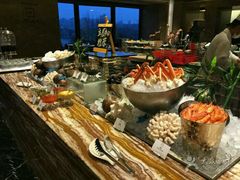 -AdD全日制餐厅(中谷花园酒店)