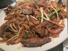 -留半山·香港食堂(啦啦宝都店)