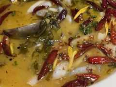 -太二酸菜鱼(福州泰禾店)