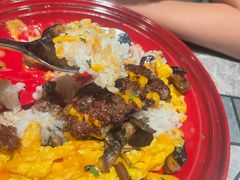 -盐说Salt Talk北美风味西餐厅(海上世界店)