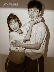 -专注孕妇照亲子照·纪田摄影
