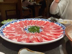 -东来顺饭庄(金泉广场店)