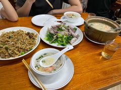 -潮汕美食.厚弥粥(白石洲店)