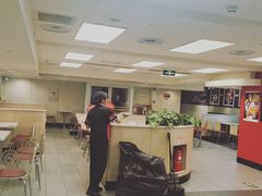 -肯德基(西单商场店)