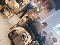 -牛必福潮汕牛肉火锅(油坊桥店)