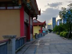 -万达广场(福州金融街店)