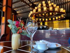 -杭州西子湖四季酒店·金沙厅