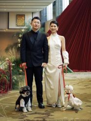 -Chic Bridal 熙可婚纱