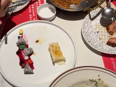-赤火牛排(金狮广场店)