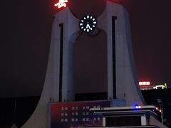 -岳阳站
