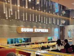 -争鲜回转寿司(中街大悦城店)