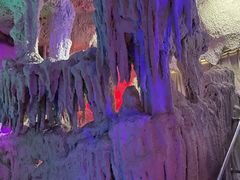 -水晶之星洗浴温泉汗蒸