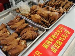 -豫掌柜饸饹面·烩面(秀沿路店)