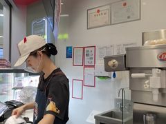 -DQ·蛋糕·冰淇淋(东方宝泰店)
