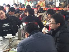 iphone_upload_pic-郭记原生态烤羊腿(长宁路店)