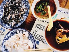 -东兴顺爆肚张
