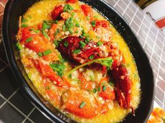 -华仔龙虾(永乐路总店)