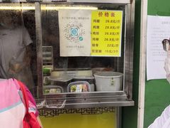 -德盛炸鸡腿(大沽南路店)