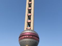 -浦东1号2号航站楼(地铁站)