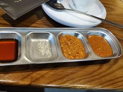 -·缸桶屋·韩式牛肋条自助烤肉(西湖D11店)