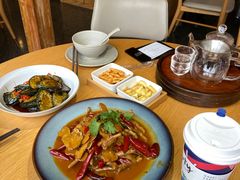-湘拾(壹方北馆店)