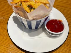 -玛尚诺意式餐厅(新达汇三林店)