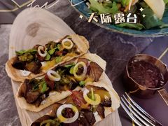 -Hi City·城市之巅