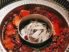 -晓宇重庆火锅(赛格国际购物中心店)
