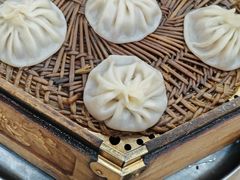 -西安贾三灌汤包·回坊小吃·清真炒菜(北院门总店)