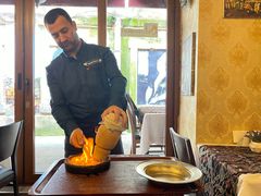-Old Ottoman Cafe & Restaurant