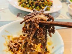 京味爆肚-皇家冰窖小院(什刹海店)