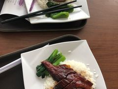 -太兴烧味餐厅(香港机场店)