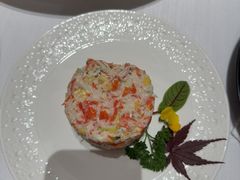 -马克西姆俄罗斯餐厅(通亚街店)