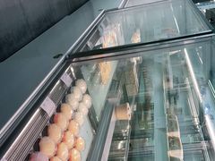 -迦南·甜品蛋糕(传媒店)