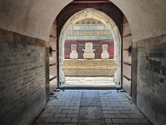 -北陵公园
