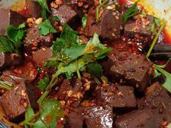 -惠记粉汤羊血梆梆肉(永松路店)