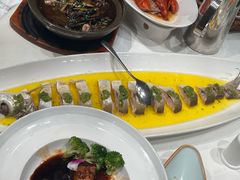 -品大三·南京菜(大行宫店)