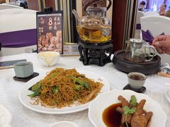 -万山楼海鲜酒家·二十三年老字号