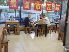 -老门刀削面(小酱坊店)